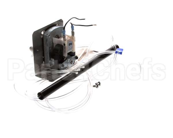 0708754 Champion - Moyer Diebel Kit Rinse Pump - Kit 508 M2