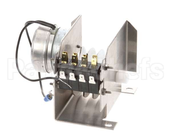0708769 Champion - Moyer Diebel Timer Door Mac 14-Sec Rin 120V
