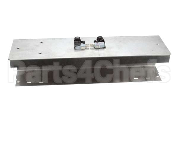 0709-25069K Oliver Kitpush Button Round Retrofit
