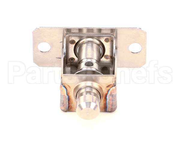 0709462 Champion - Moyer Diebel Catch Door Assembly - 501 Ss Plung
