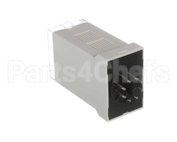 0709597 Hussmann Time Delay 120V/208V