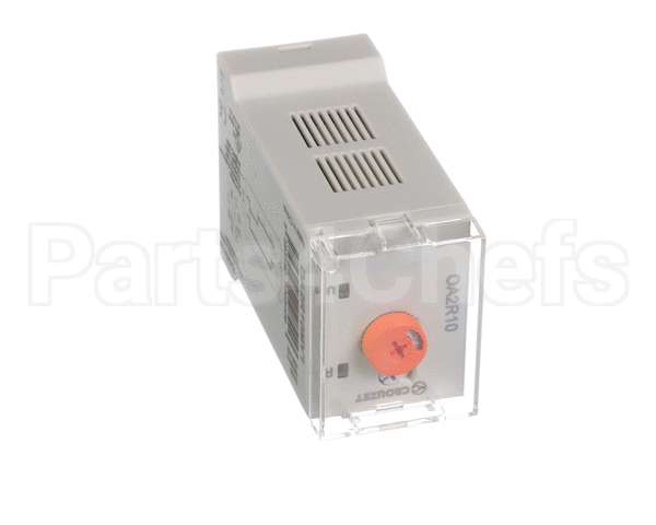 0709597 Hussmann Time Delay 120V/208V