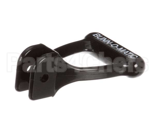 07096.0002 Bunn Faucet Handle,Blk-Bunn-O-Mati