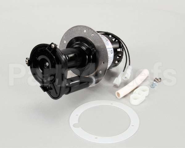 07097.0000 Bunn Pump Motor Kit, 120V 60Hz