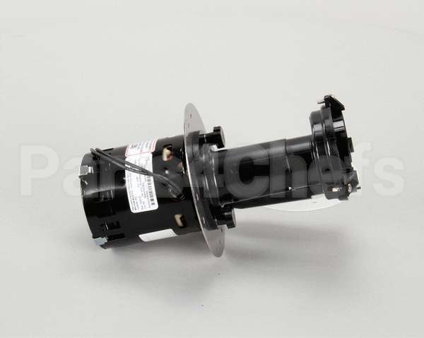 07097.0000 Bunn Pump Motor Kit, 120V 60Hz