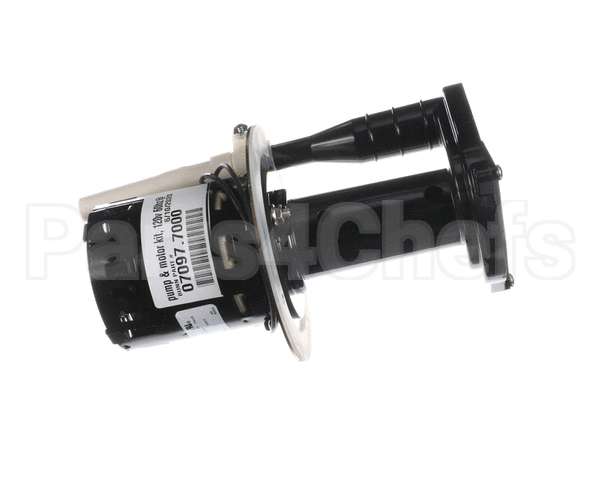 07097.7000 Bunn Pump & Motor Kit, 120V 60Hz