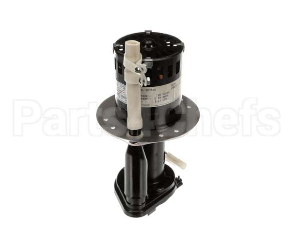 07097.7002 Bunn Bunn-O-Matic Pump Assy Complete 120V(60H