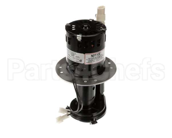 07097.7002 Bunn Bunn-O-Matic Pump Assy Complete 120V(60H