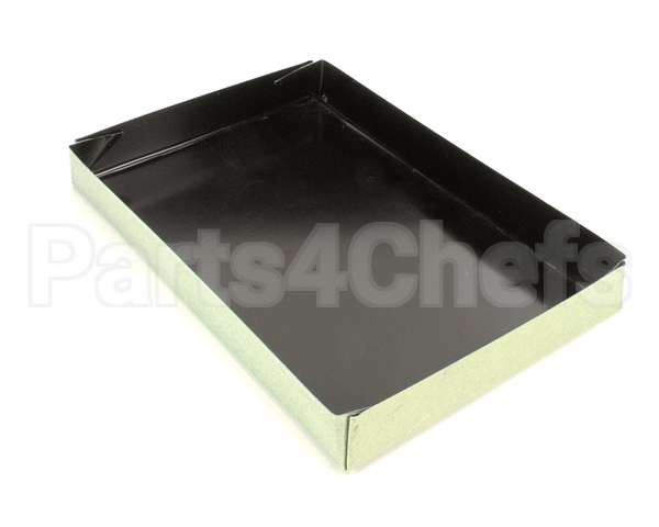 071-11527 Master-Bilt Condensate Pan No Notch 17.500