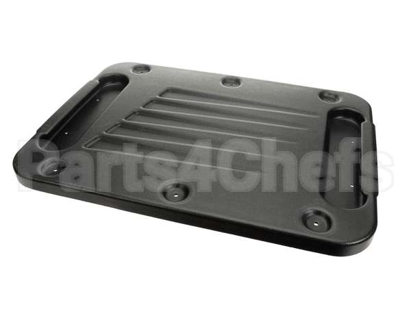 0710-041-R Cres Cor Panel, Impact Reinforced