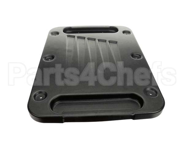 0710-041-R Cres Cor Panel, Impact Reinforced