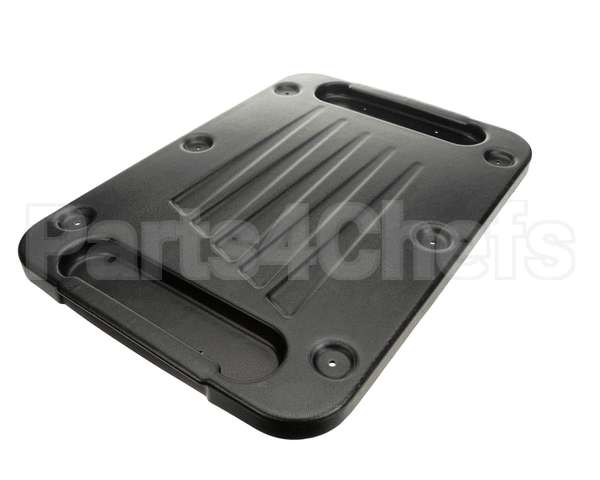 0710-041-R Cres Cor Panel, Impact Reinforced