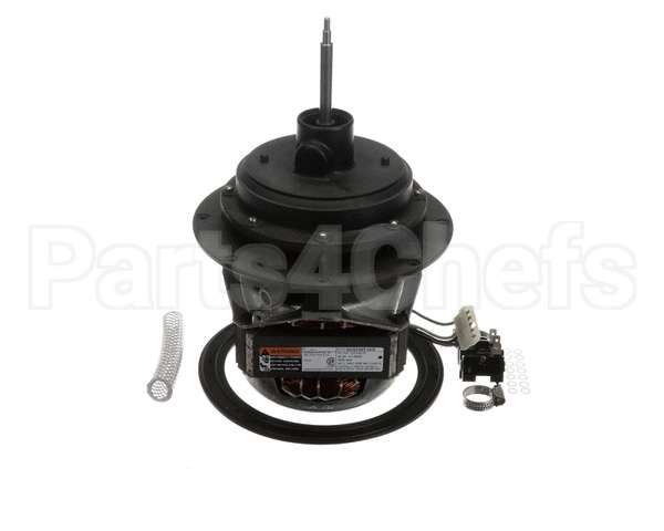 0710072 Champion - Moyer Diebel Kit Wash Pump 401Htlt