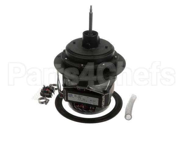 0710072 Champion - Moyer Diebel Kit Wash Pump 401Htlt