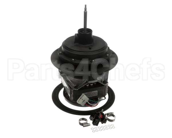 0710072 Champion - Moyer Diebel Kit Wash Pump 401Htlt