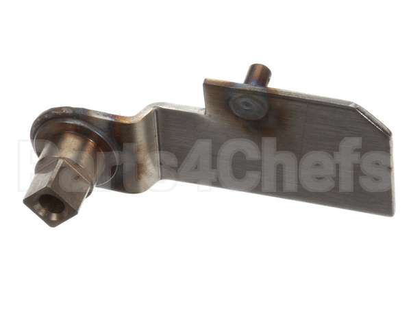 0710098 Champion - Moyer Diebel Rh Hinge Welded Assembly Uh-150