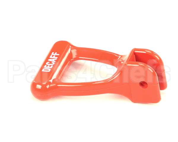 07101.0000 Bunn Handle,Fct-Orn Decaf(Need Pin)