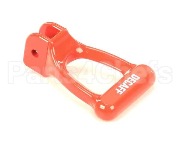 07101.0000 Bunn Handle,Fct-Orn Decaf(Need Pin)