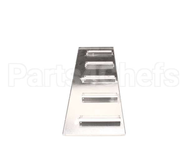 07104 Server Lid Express Quintuple