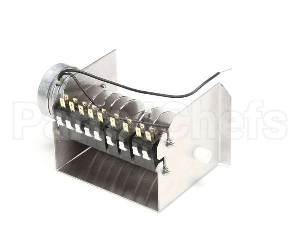 0710583 Champion - Moyer Diebel Assemblytimercamhtrinse Safety