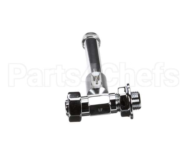 07110.0000 Bunn Faucet Shank,W/4.0 Sight Gaug