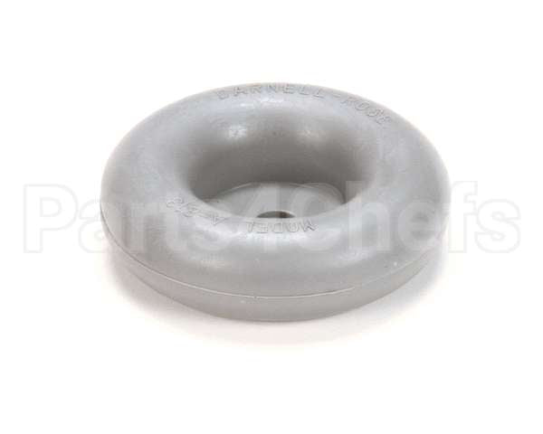 0711007 Cres Cor Bumperdonutgray 314 Dia.