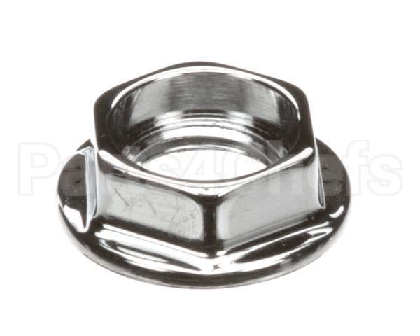 07119.0000 Bunn Nut, Faucet Shank-Flanged
