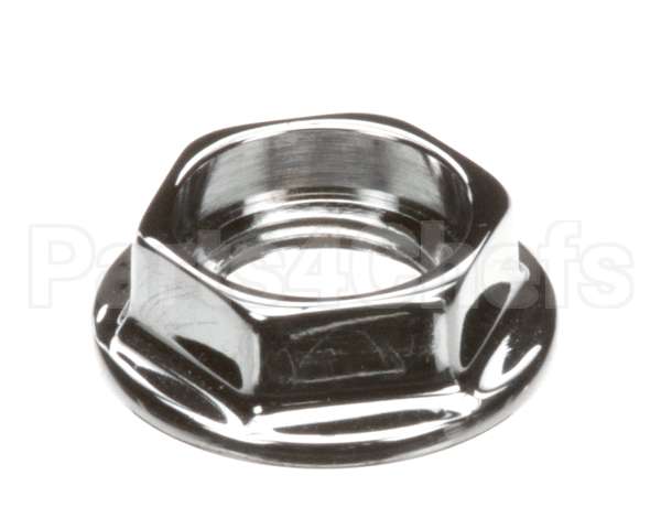 07119.0000 Bunn Nut, Faucet Shank-Flanged