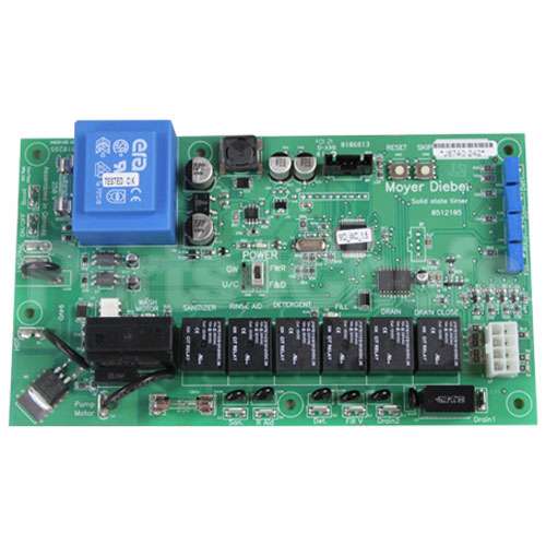 0712105 Compatible Champion Timer Kit - Solid State