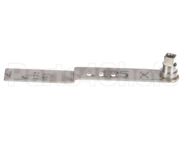 0712162-1 Champion - Moyer Diebel Hinge, Rh Assembly, U/C