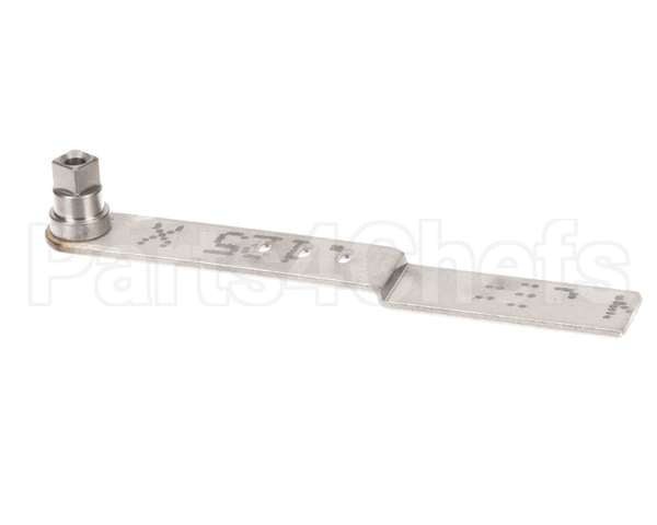 0712162-1 Champion - Moyer Diebel Hinge, Rh Assembly, U/C