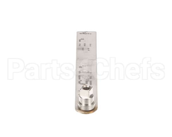 0712162-1 Champion - Moyer Diebel Hinge, Rh Assembly, U/C