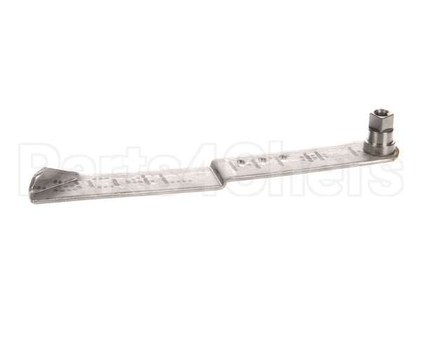 0712162 Champion - Moyer Diebel Hinge, Lh Assembly, U/C