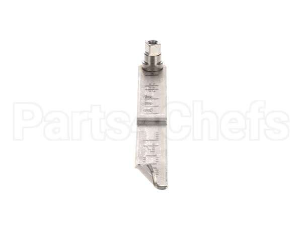 0712162 Champion - Moyer Diebel Hinge, Lh Assembly, U/C