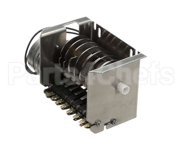 0712331 Champion - Moyer Diebel Timer Assembly Vc 1000 M1 And Vc