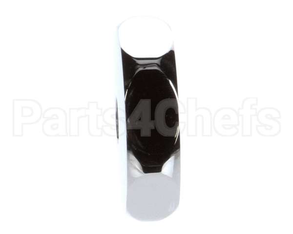 07127.0000 Bunn Bonnet, Faucet Crm Pld 1.5Hex