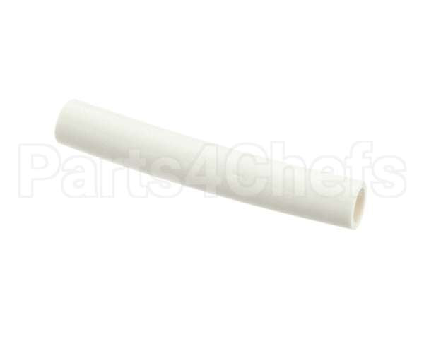 07129.1000 Bunn Tube,Silicone-Wht.438Idx4.5L