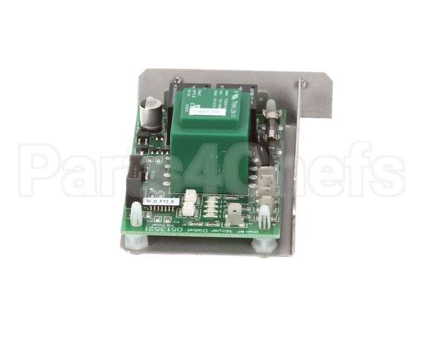 0713133 Champion - Moyer Diebel Kit, Fill And Drain Timer 351H