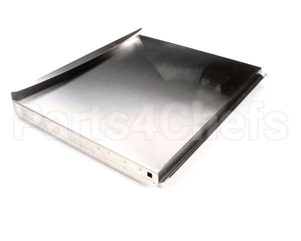 0713136 Champion - Moyer Diebel Door Welded Assembly, 401/501 (Ser