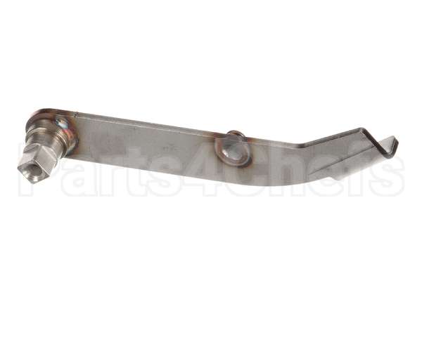 0713429 Champion - Moyer Diebel Hinge Assembly, Lh M4