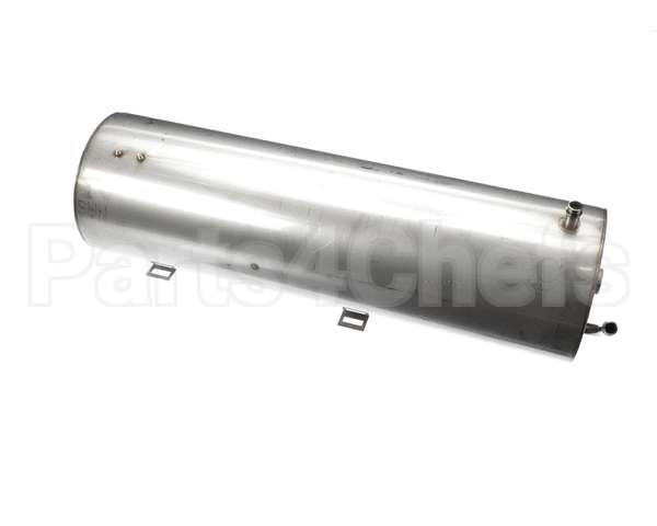 0713565 Champion - Moyer Diebel Booster, Welded Hr M4 U/C