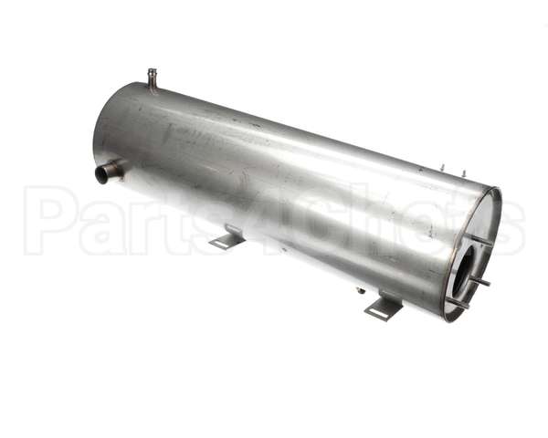 0713565 Champion - Moyer Diebel Booster, Welded Hr M4 U/C