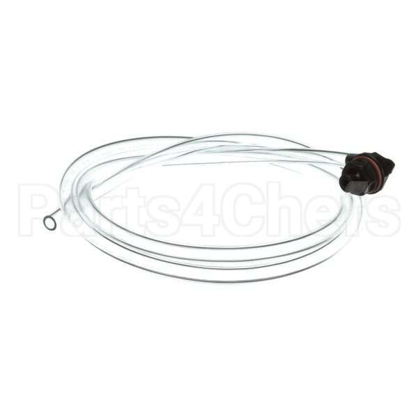 0713656 Compatible Champion Kit, Detergent Fitting