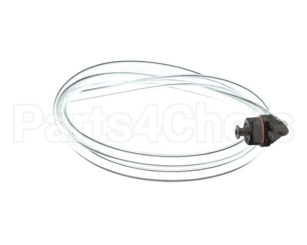 0713656 Champion - Moyer Diebel Kit, Detergent Fitting