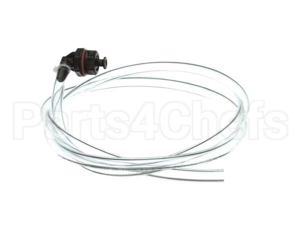 0713656 Champion - Moyer Diebel Kit, Detergent Fitting