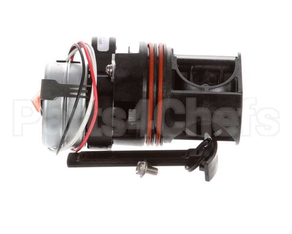 0713667 Champion - Moyer Diebel Cartride Assembly Complete Drain V