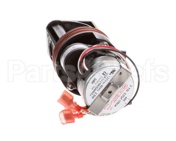 0713667 Champion - Moyer Diebel Cartride Assembly Complete Drain V