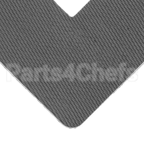 07138 Cleveland Gasket;Door;Conv.stmr.; Sc Ii;
