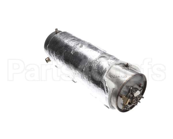 0714170 Champion - Moyer Diebel Booster Assembly Complete Hr M4 Service