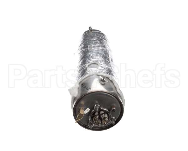 0714170 Champion - Moyer Diebel Booster Assembly Complete Hr M4 Service